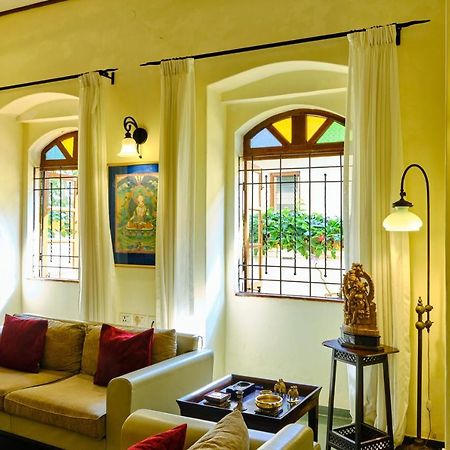Serendipity House Goa Nerul  Ngoại thất bức ảnh
