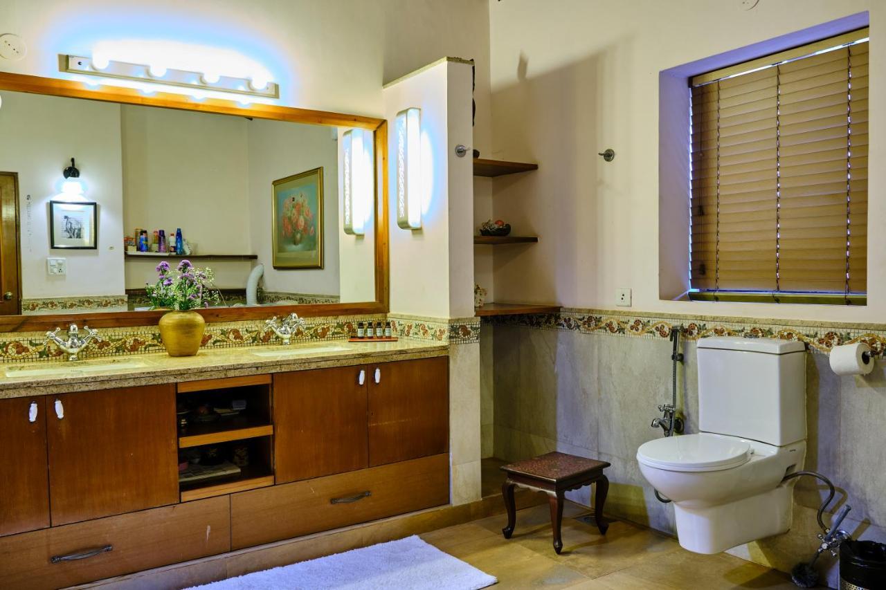 Serendipity House Goa Nerul  Ngoại thất bức ảnh