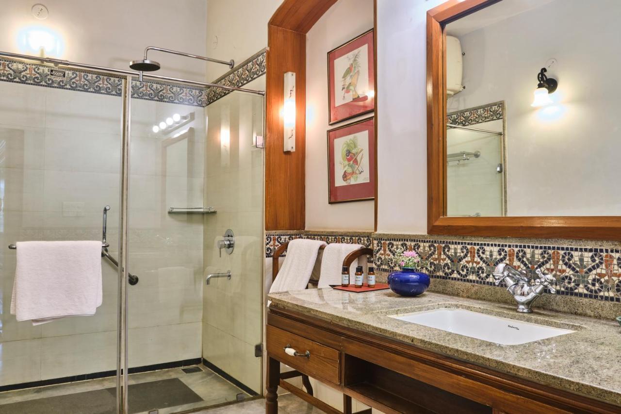 Serendipity House Goa Nerul  Ngoại thất bức ảnh