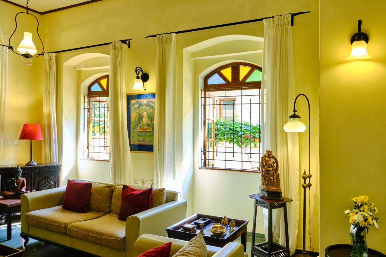 Serendipity House Goa Nerul  Ngoại thất bức ảnh