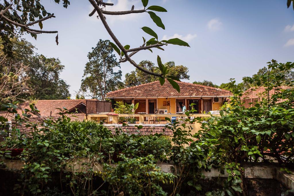 Serendipity House Goa Nerul  Phòng bức ảnh